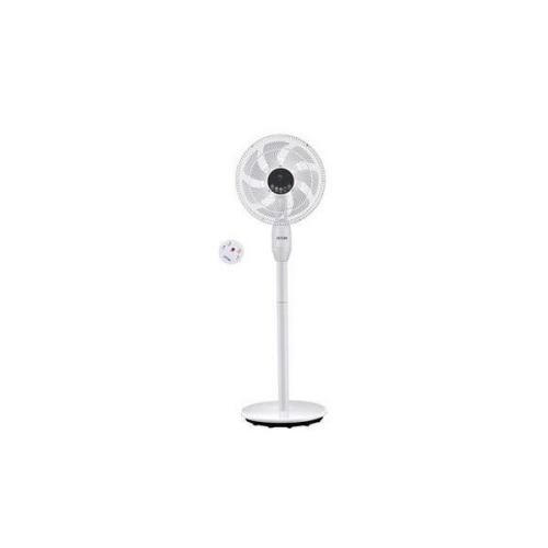 Ventilador Pie Htw Vp-25ym 30cm 25w