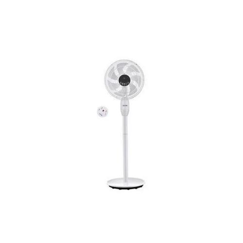 Ventilador Pie Htw Vp-25ym 30cm 25w