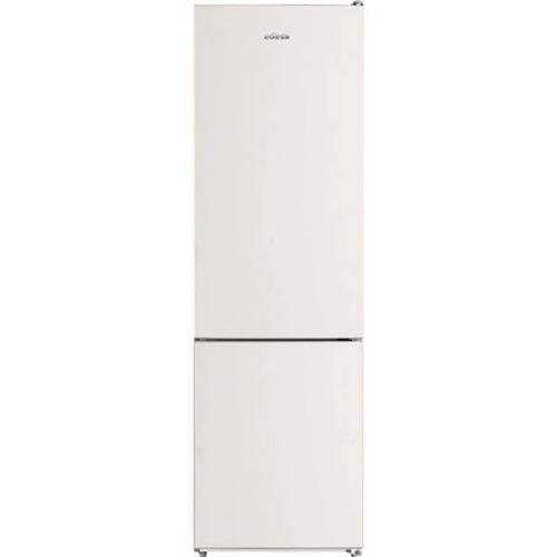 Frigorífico Combinado Edesa Efc1821stwh/A 262l Classe e