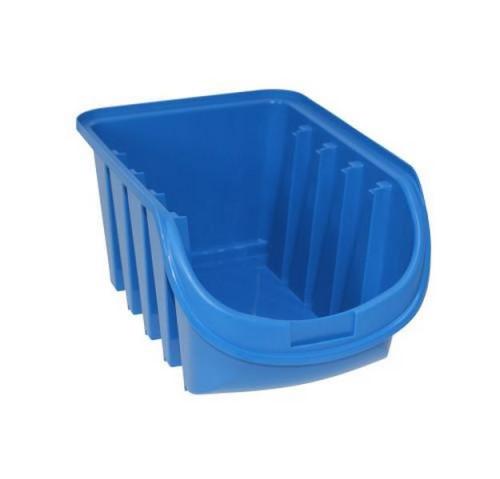 Gaveta 7 Litros 34x20x16 Cm Pp Azul Archivo 2000 Cp14900434c Az