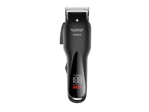 Máquina de Corte Preta Ragnar Supernova