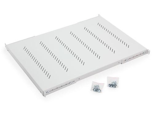 Prateleira para Rack de Servidor Pesado de 19" 1U