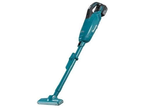 Aspirador de pó Makita Dvc350z Lxt 18v