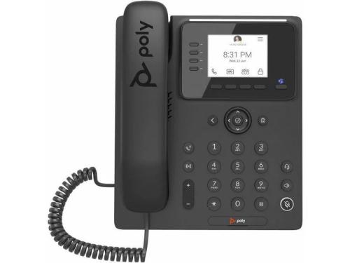 Telefone Comercial Poly Ccx 350 Teams