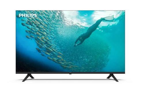 Televisor Philips 43pus7009 43"/ Ultra Hd 4k/ Sma.