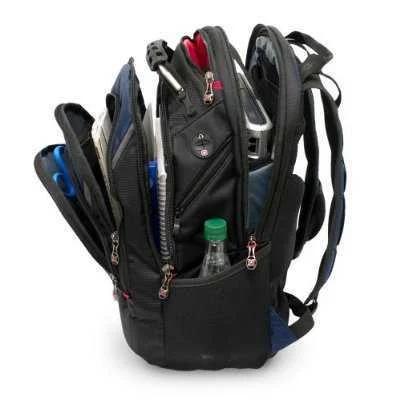 Wenger/Swissgear Swissgear Ibex - Backpack / For .