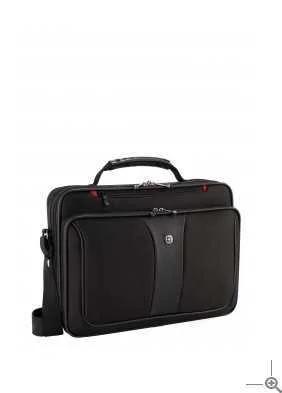Wenger/Swissgear Legacy 40,6 Cm (16") Pasta Preto