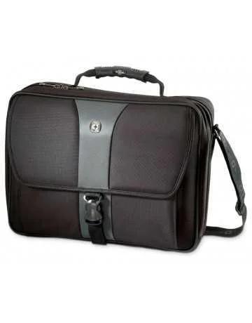 WENGER/SWISSGEAR LEGACY 43,2 CM (17") PASTA PRETO