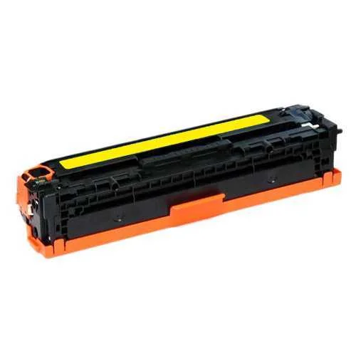 Toner HP 205A XL 2.5K Compatível (CF532A) Amarelo