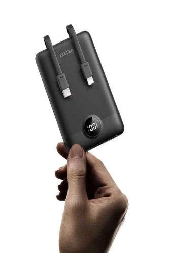 Veger C11 Power Bank Polímero de Lítio (Lipo) 100.