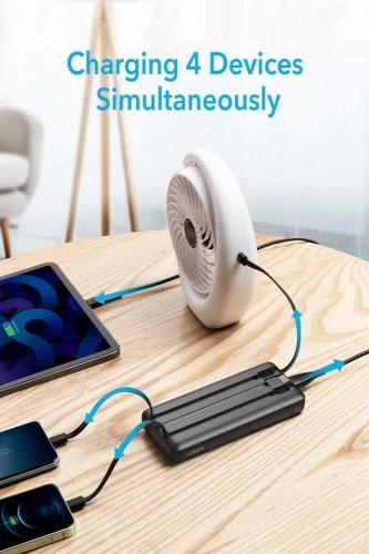Veger C10 Power Bank Polímero de Lítio (Lipo) 100.