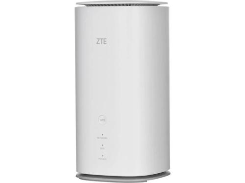 Router ZTE U10 U10 dispositivo WiFi 6 de bolso