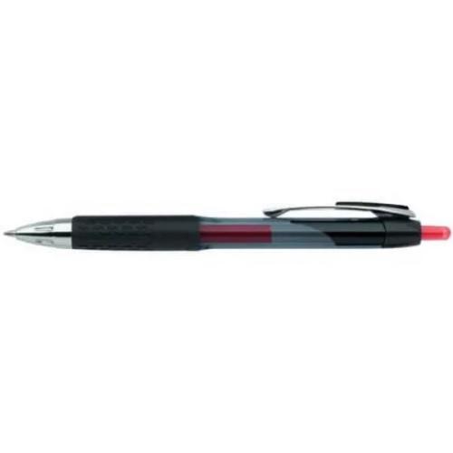 Caneta Gel Vermelha Uni Ball Signo Rt207