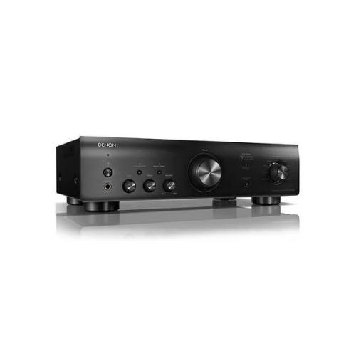 Amplificador Denon PMA-600NE Preto