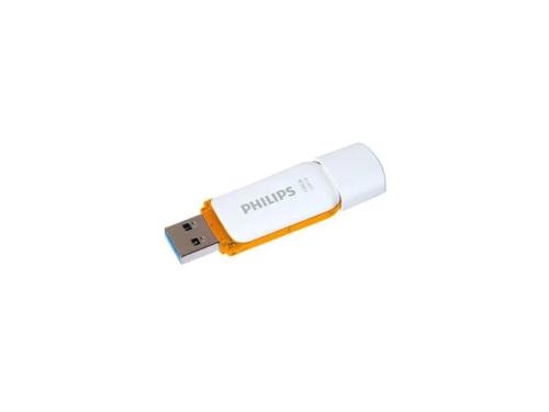 Pen Philips USB-C 128Gb Sunrise Orange