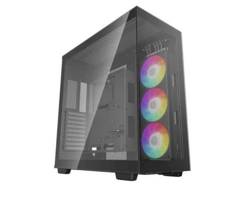 Caixa de Computador DeepCool CH780