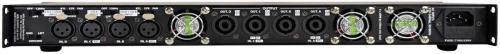 D4200 Quad Amplifier 4 X 200wrms