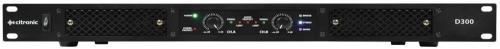 D300 Class-D Amplifier 2 X 150wrms