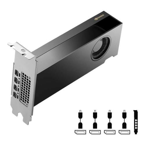 PNY NVIDIA RTX 2000 ADA GENERATION 16 GB GDDR6