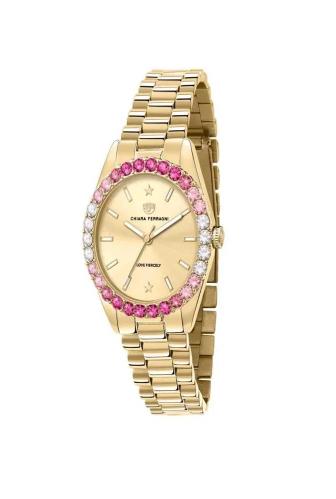 Chiara Ferragni Relógio Feminino R1953100501 (Ø 3.