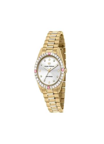 Chiara Ferragni Relógio Feminino R1953100503 (Ø 3.