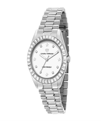 Chiara Ferragni Relógio Feminino R1953100505 (Ø 3.