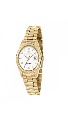 Chiara Ferragni Relógio Feminino R1953100508 (Ø 3.