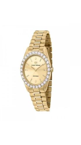 Chiara Ferragni Relógio Feminino R1953100509 (Ø 3.