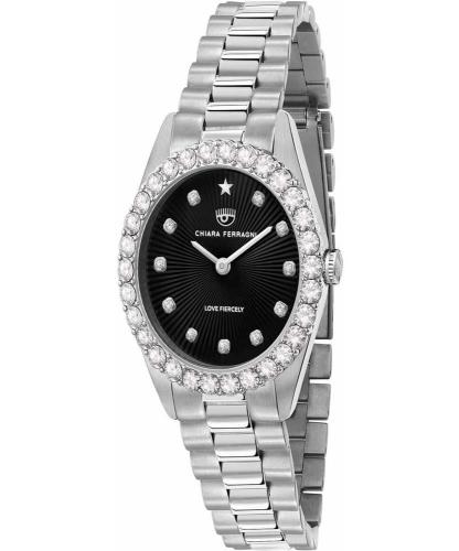 Chiara Ferragni Relógio Feminino R1953100510 (Ø 3.