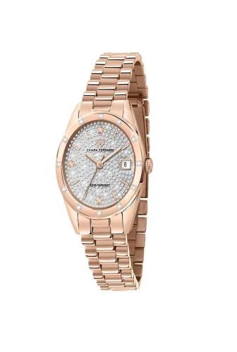 Chiara Ferragni Relógio Feminino R1953100513 (Ø 3.