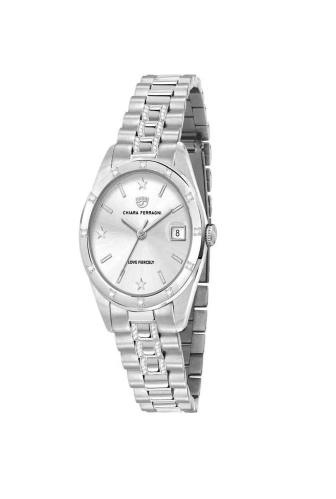 Chiara Ferragni Relógio Feminino R1953100514 (Ø 3.