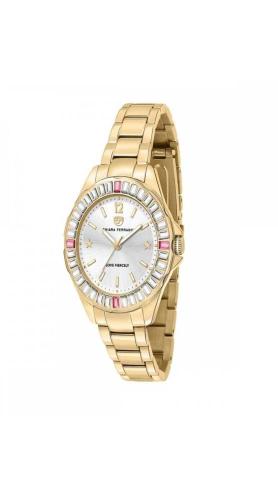 Chiara Ferragni Relógio Feminino R1953101502 (Ø 3.