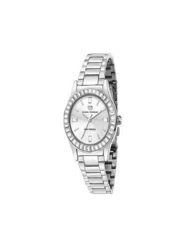 Chiara Ferragni Relógio Feminino R1953102502 (Ø 3.