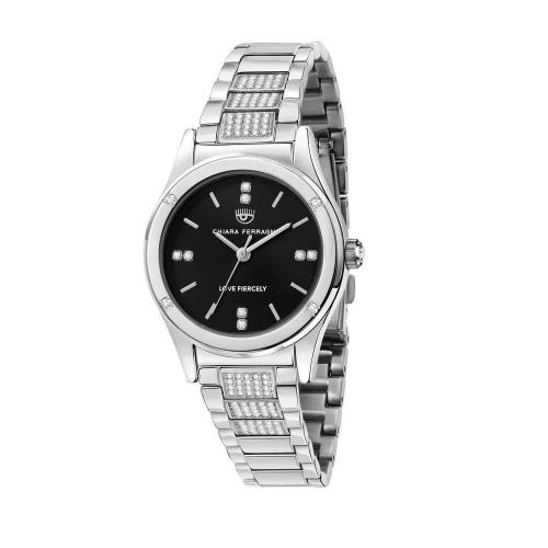 Chiara Ferragni Relógio Feminino R1953102507 (Ø 3.