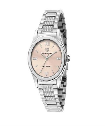 Chiara Ferragni Relógio Feminino R1953102508 (Ø 3.