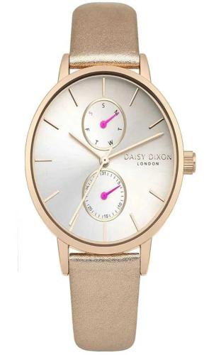 Daisy Dixon Relógio Feminino DD086CRG (Ø 36 mm)
