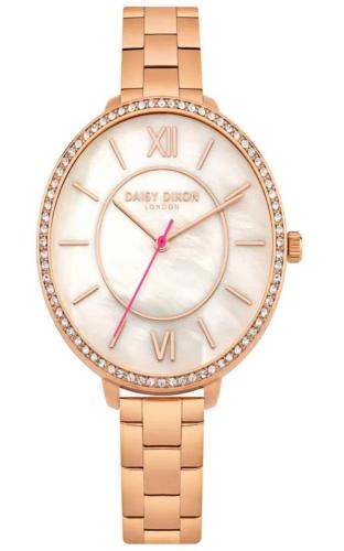 Daisy Dixon Relógio Feminino DD088RGM (Ø 36 mm)
