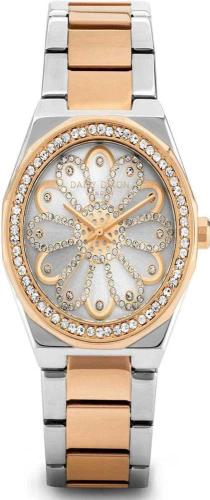 Daisy Dixon Relógio Feminino DD097SRGM (Ø 36 mm)