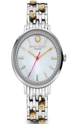 Daisy Dixon Relógio Feminino DD158SM (Ø 38 mm)