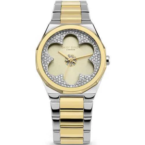 Daisy Dixon Relógio Feminino DD168SGM (Ø 36 mm)
