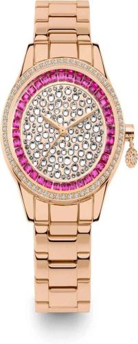 Daisy Dixon Relógio Feminino DD186RGM (Ø 36 mm)