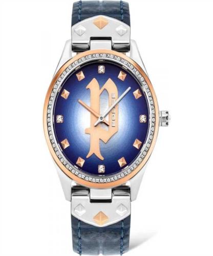 Police Relógio Feminino PL16029MSTR-03 (Ø 36 mm)