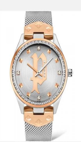 Police Relógio Feminino PL16029MSTR-13MM (Ø 36 mm)