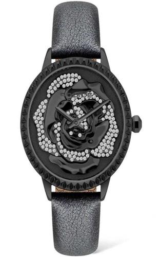 Police Relógio Feminino PL16073BSB-02 (Ø 34 mm)