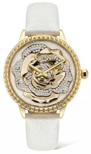 Police Relógio Feminino PL16073BSG-01 (Ø 36 mm)