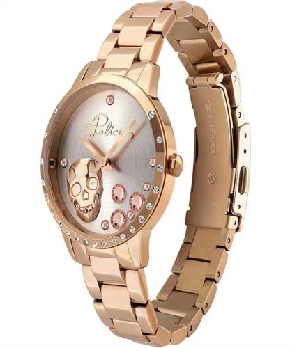 Police Relógio Feminino PL16071MSR.04M (Ø 36 mm)
