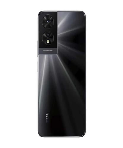 Smartphone Tcl 505 6.75" 4gb/128gb Dual Sim Cinza Espacial