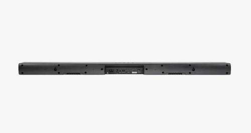 DENON DHT-S217 PRETO 2.1 CANAIS