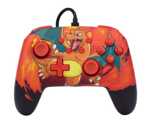 POWERA NSGP0040-02 CONTROLADOR DE JOGO MULTICOR U.
