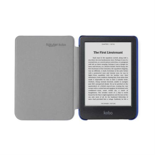 Rakuten Kobo Basic Sleepcover Capa para Leitor De.